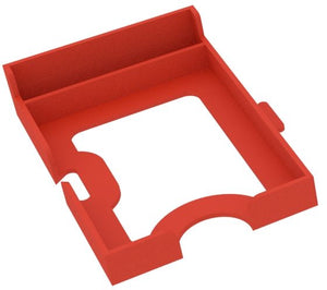 Feldherr card holder for game cards in Standard Card Game Size - 30 cards - 1 compartment - expandable