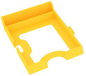 Feldherr card holder for game cards in Standard Card Game Size - 30 cards - 1 compartment - expandable