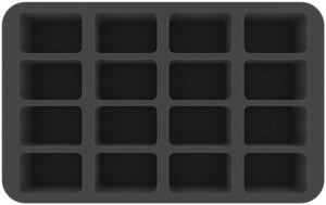 Feldherr Storage Box DSLB075 for tabletop miniatures in scale 1:72 (20 mm)