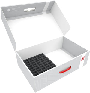 Feldherr Storage Box DSLB150 for tabletop miniatures in scale 1:72 (20 mm)