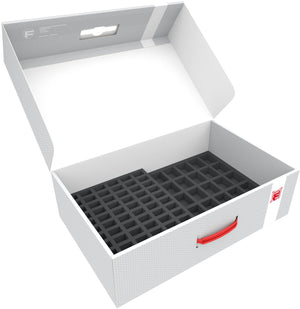 Feldherr Storage Box DSLB150 for tabletop miniatures in scale 1:72 (20 mm)