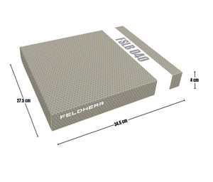 Feldherr Storage Box FSLB040 for 32 miniatures