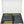Feldherr Storage Box FSLB040 for model railway locomotives, wagons and vehicles - 9 slots for N gauge vertical