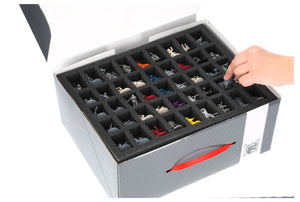 Feldherr Storage Box FSLB150 for 180 miniatures