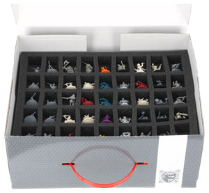 Feldherr Storage Box FSLB150 for 180 miniatures
