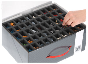 Feldherr Storage Box FSLB150 for 200 miniatures