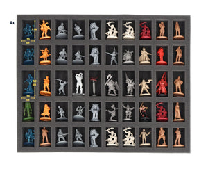 Feldherr Storage Box FSLB150 for 200 miniatures