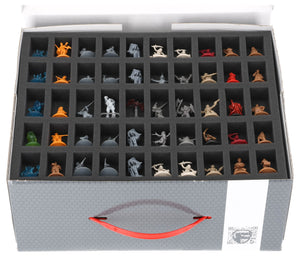 Feldherr Storage Box FSLB150 for 200 miniatures
