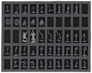 Feldherr Storage Box FSLB250 for Darkest Dungeon: The Board Game - Strongbox