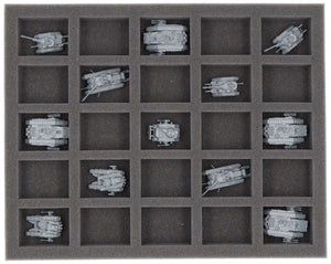 Feldherr Storage Box FSLB310 for Legions Imperialis