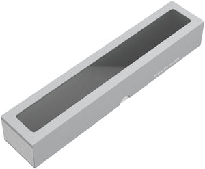 Feldherr Storage Box MTLB340 325 x 60 x 50 mm for model railway locomotives, wagons and vehicles