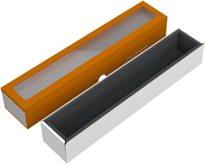 Feldherr Storage Box MTLB340 325 x 60 x 50 mm for model railway locomotives, wagons and vehicles