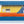 Feldherr MTLB500 open-fronted storage box, 490 x 60 x 50 mm, for model railways, locomotives and vehicles