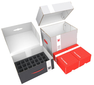 Feldherr Storage Box Set for The Witcher: Old World Gameplay All-in Pledge