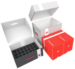 Feldherr Storage Box Set for The Witcher: Old World Gameplay All-in Pledge