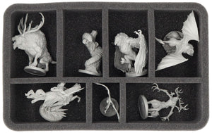 Feldherr Storage Box Set for The Witcher: Old World Gameplay All-in Pledge