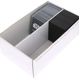 Feldherr Storage Box TCHS105 + token trays for Star Wars: Unlimited - 1300 cards + game material