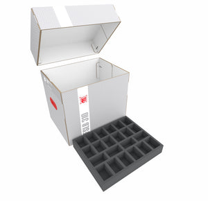 Feldherr Lagerbox FSLB310 for Feldherr Lagerbox FSLB310 for Warhammer 40.000: - Armageddon Box