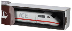 Feldherr MTLB300 open-fronted storage box, 290 x 60 x 50 mm, for model railways, locomotives and vehicles