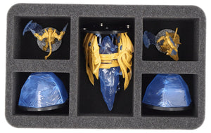 Feldherr Lagerbox FSLB310 for Starcraft Protoss