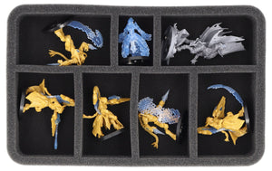 Feldherr Lagerbox FSLB310 for Starcraft Protoss