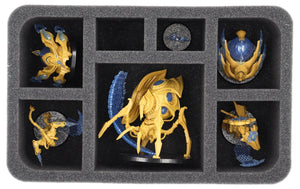 Feldherr Lagerbox FSLB310 for Starcraft Protoss