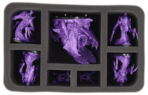 Feldherr Storage Box DSLB310 for Starcraft Army Bundle - Three Player All-In