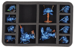 Feldherr Storage Box DSLB310 for Starcraft Army Bundle - Three Player All-In