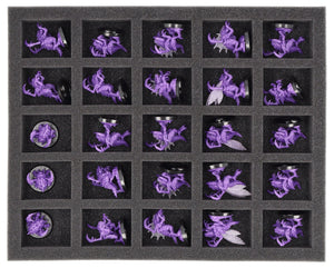 Feldherr Storage Box FSLB250 for Starcraft Zerg