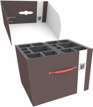 Feldherr Storage Box FSLB250 for Starcraft Zerg