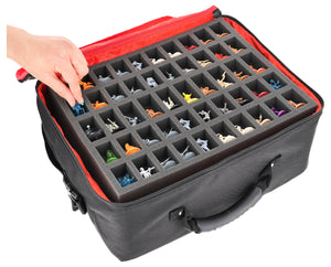 Feldherr MAXI PLUS bag for 300 miniatures
