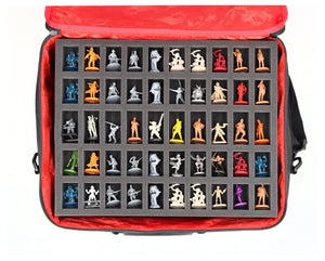 Feldherr MAXI PLUS bag for 300 miniatures