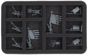 Feldherr MAXI PLUS bag for Kingdom of Bretonnia