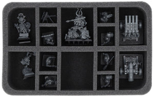 Feldherr MAXI PLUS bag for Dwarfen Mountain Holds