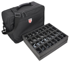 Feldherr MAXI bag for 124 miniatures on large base