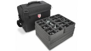 Feldherr MAXI bag for BattleTech - 99 Mechs