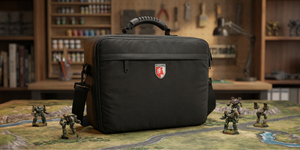 Feldherr MAXI bag for BattleTech - 99 Mechs