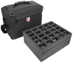 Feldherr MAXI bag for BattleTech - 99 Mechs