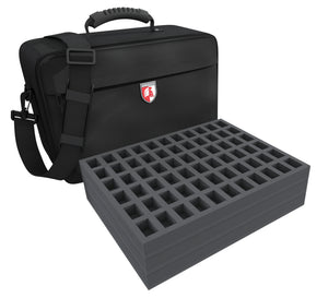 Feldherr MAXI bag for tabletop miniatures in scale 1:72 (20 mm)