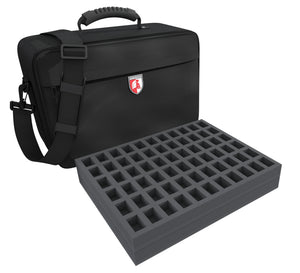 Feldherr MAXI bag for tabletop miniatures in scale 1:72 (20 mm)