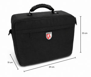 Feldherr MAXI Figure Case for 250 standard sized figures