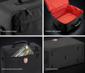 Feldherr MAXI Figure Case for 250 standard sized figures
