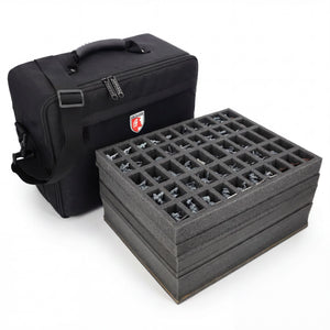 Feldherr MAXI Figure Case for 150 standard sized figures and Tanks or Monster