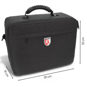 Feldherr MAXI Figure Case for 150 standard sized figures and Tanks or Monster