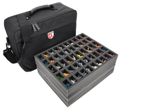 Feldherr MEDIUM PLUS bag for 200 miniatures
