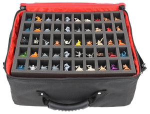 Feldherr MEDIUM PLUS bag for 200 miniatures