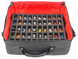 Feldherr MEDIUM PLUS bag for 200 miniatures