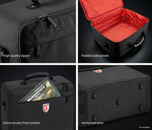 Feldherr MEDIUM PLUS bag for 200 miniatures