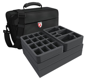 Feldherr MEDIUM PLUS bag for Dungeons and Dragons: The Fantasy Adventure Board Game