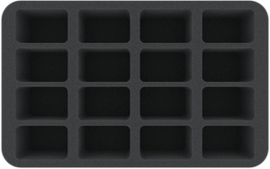 Feldherr MEDIUM PLUS bag for Warmaster